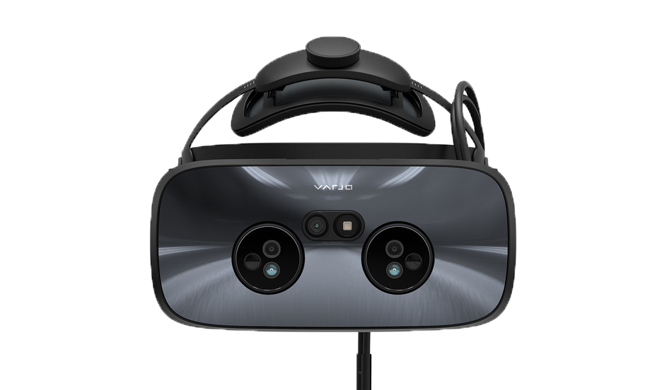 Varjo XR-3